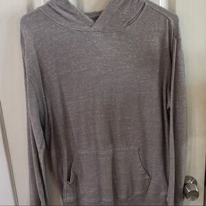 GAP Kids Light Gray Hoodie